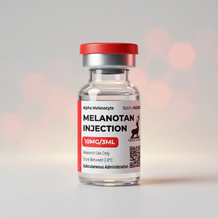 Melanotan 2 | Elite Skin Pigmentation & Advanced Tanning